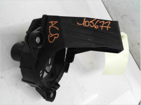 VENTILATEUR DE REFROIDISSEMENT