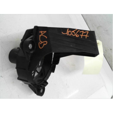 VENTILATEUR DE REFROIDISSEMENT