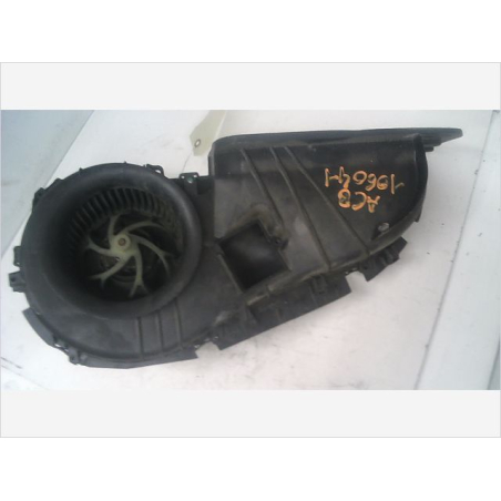 VENTILATEUR DE CHAUFFAGE