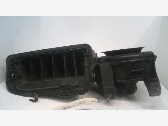 VENTILATEUR DE CHAUFFAGE