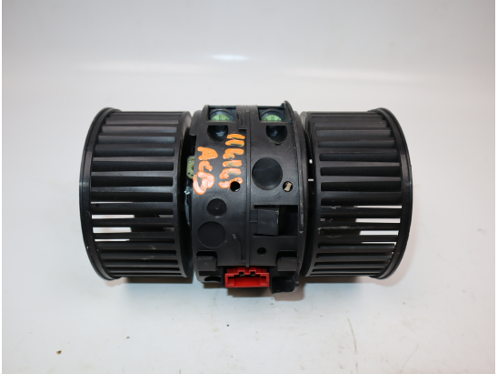 VENTILATEUR DE CHAUFFAGE