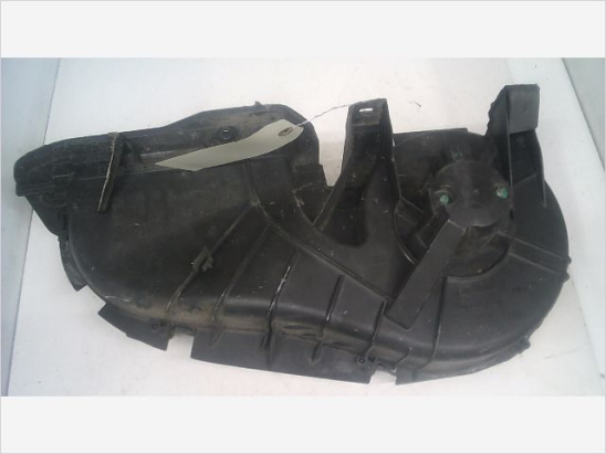 VENTILATEUR DE CHAUFFAGE