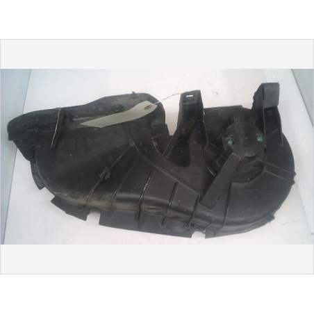 VENTILATEUR DE CHAUFFAGE