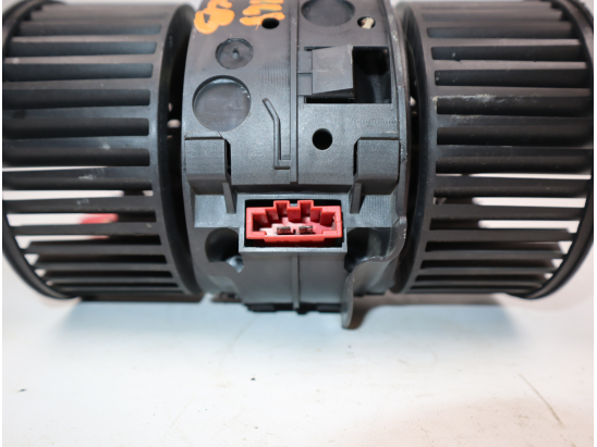 VENTILATEUR DE CHAUFFAGE