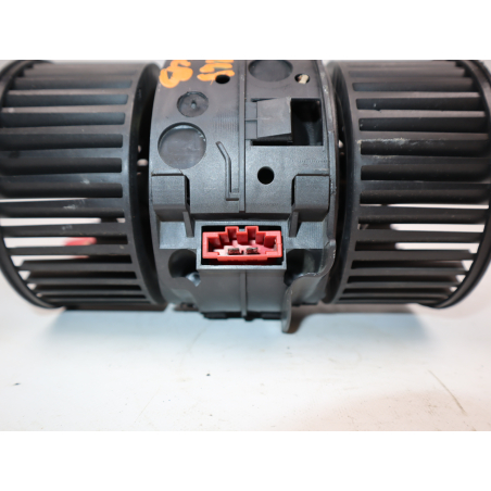 VENTILATEUR DE CHAUFFAGE