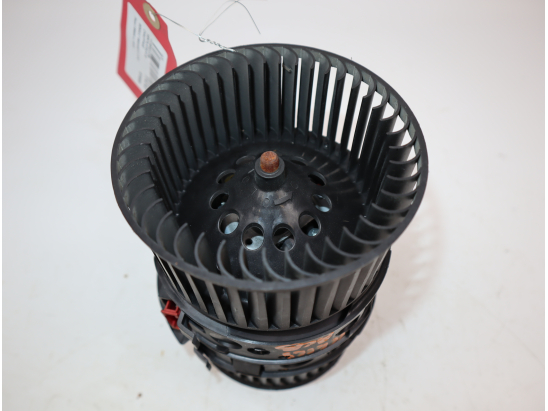 VENTILATEUR DE CHAUFFAGE