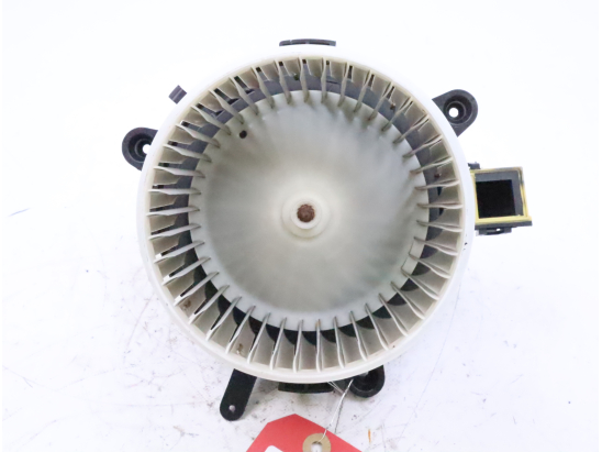 VENTILATEUR DE CHAUFFAGE