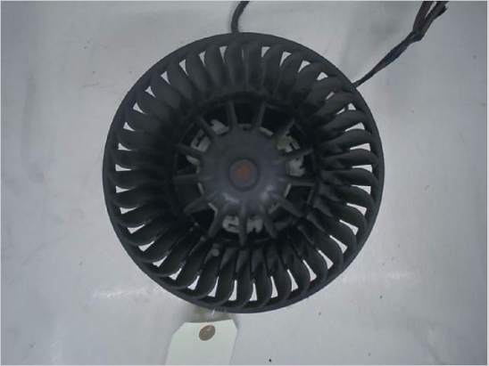 VENTILATEUR DE CHAUFFAGE