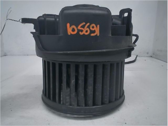 VENTILATEUR DE CHAUFFAGE