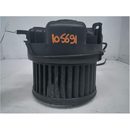 VENTILATEUR DE CHAUFFAGE