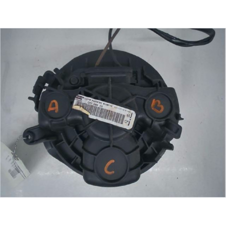 VENTILATEUR DE CHAUFFAGE