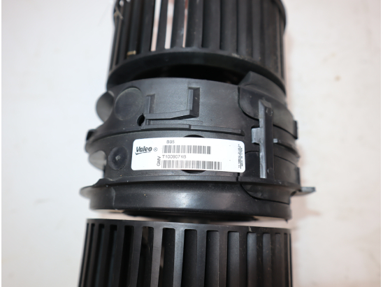 VENTILATEUR DE CHAUFFAGE