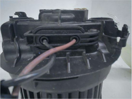 VENTILATEUR DE CHAUFFAGE