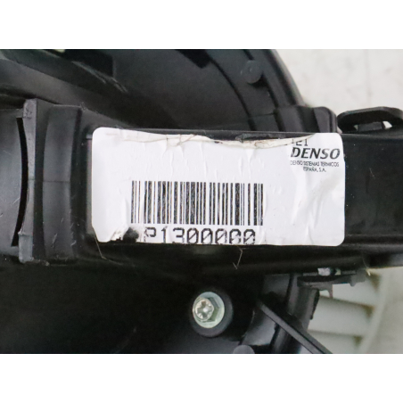 VENTILATEUR DE CHAUFFAGE