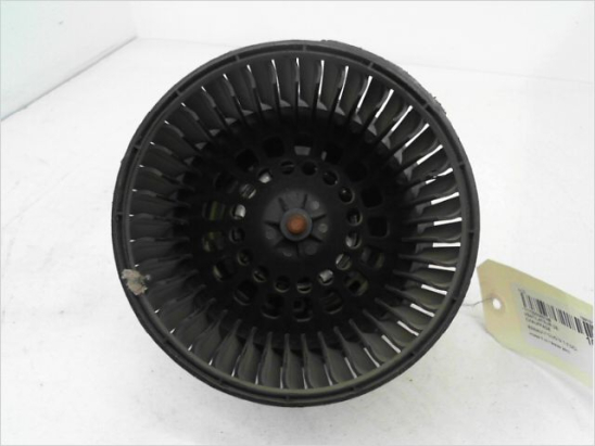 Ventilateur de chauffage occasion RENAULT CLIO IV Phase 1 - 1.5 DCI 90ch