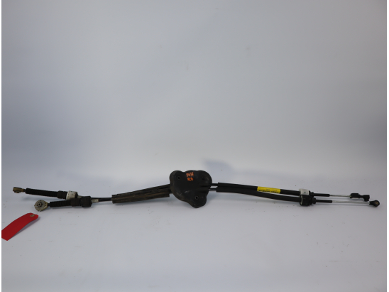 Tringlerie boite occasion RENAULT MEGANE III Phase 2 - 1.2 TCE 115ch