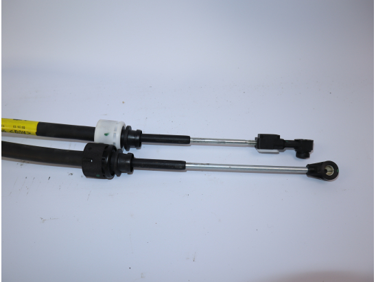 Tringlerie boite occasion RENAULT MEGANE III Phase 2 - 1.2 TCE 115ch