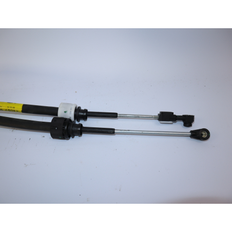 Tringlerie boite occasion RENAULT MEGANE III Phase 2 - 1.2 TCE 115ch