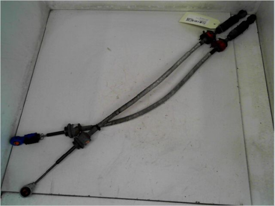 Tringlerie boite occasion FORD TRANSIT III Phase 1 - 2.0 TD 16v 100ch