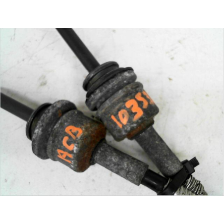 Tringlerie boite occasion FORD TRANSIT III Phase 1 - 2.0 TD 16v 100ch