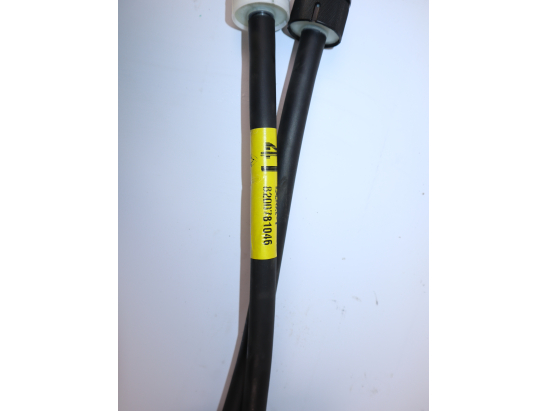 Tringlerie boite occasion RENAULT MEGANE III Phase 2 - 1.2 TCE 115ch