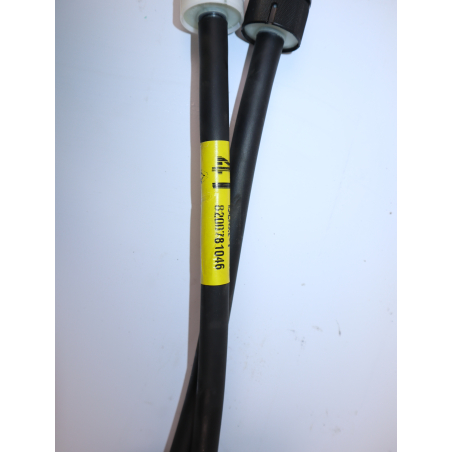 Tringlerie boite occasion RENAULT MEGANE III Phase 2 - 1.2 TCE 115ch