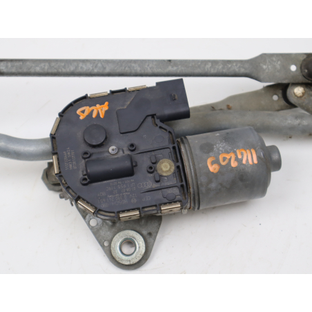 Mecanisme essuie-glace avant occasion AUDI A6 ALLROAD III phase 2 - 3.0 V6 Tdi 239ch