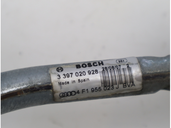 Mecanisme essuie-glace avant occasion AUDI A6 ALLROAD III phase 2 - 3.0 V6 Tdi 239ch