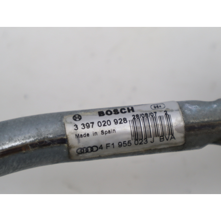 Mecanisme essuie-glace avant occasion AUDI A6 ALLROAD III phase 2 - 3.0 V6 Tdi 239ch