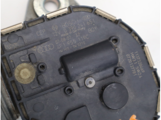 Mecanisme essuie-glace avant occasion AUDI A6 ALLROAD III phase 2 - 3.0 V6 Tdi 239ch