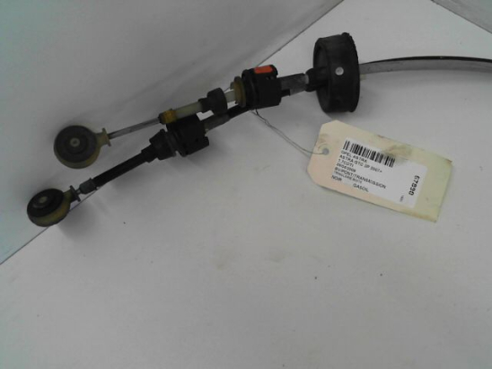 Tringlerie boite occasion OPEL ASTRA III Phase 2 - 1.7 CDTI 110ch