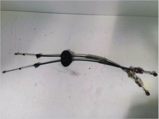 Tringlerie boite occasion PEUGEOT 208 Phase 1 - 1.2 VTI 82ch