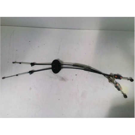 Tringlerie boite occasion PEUGEOT 208 Phase 1 - 1.2 VTI 82ch