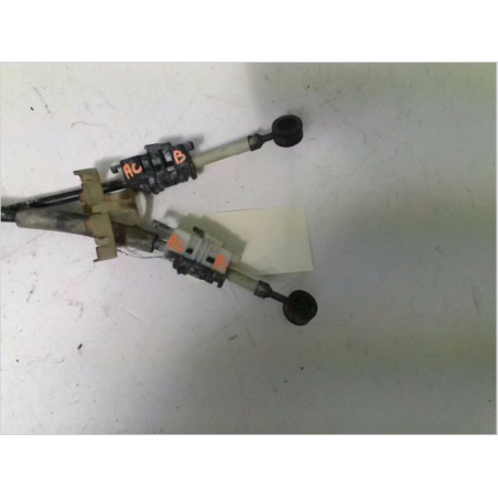 Tringlerie boite occasion PEUGEOT 208 Phase 1 - 1.2 VTI 82ch