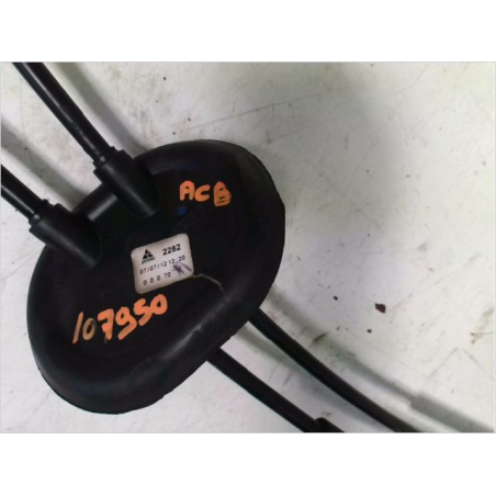 Tringlerie boite occasion PEUGEOT 208 Phase 1 - 1.2 VTI 82ch