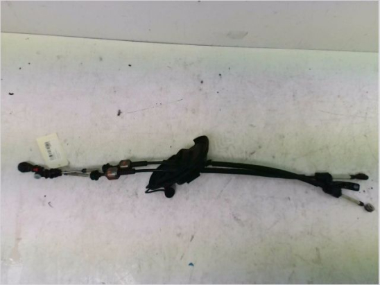 Tringlerie boite occasion PEUGEOT RIFTER Phase 1 - 1.2i PureTech 110ch