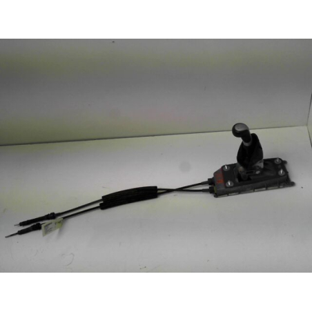 Tringlerie boite occasion SKODA FABIA II Phase 1 - 1.2i 60ch