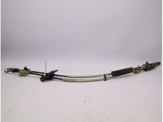 Tringlerie boite occasion IVECO DAILY IV phase 1 - 2.2 D 115ch