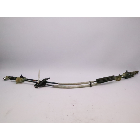 Tringlerie boite occasion IVECO DAILY IV phase 1 - 2.2 D 115ch