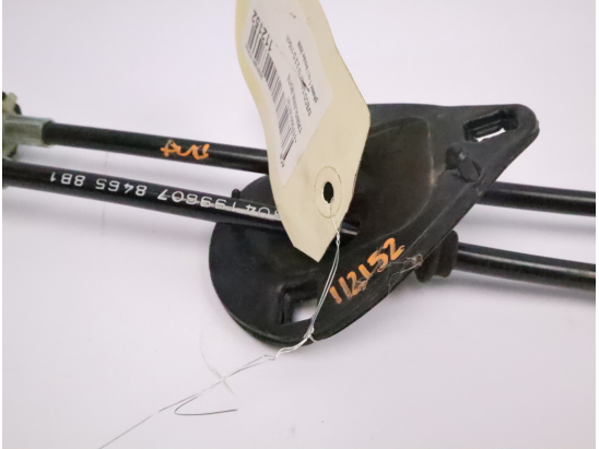 Tringlerie boite occasion IVECO DAILY IV phase 1 - 2.2 D 115ch