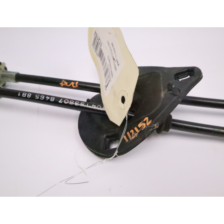 Tringlerie boite occasion IVECO DAILY IV phase 1 - 2.2 D 115ch