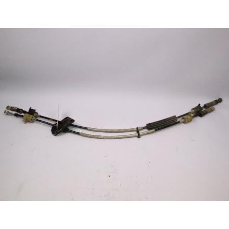 Tringlerie boite occasion IVECO DAILY IV phase 1 - 2.2 D 115ch