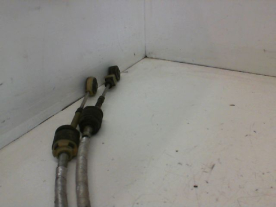 Tringlerie boite occasion FORD FOCUS III Phase 1 - 1.6 TDCI 115ch