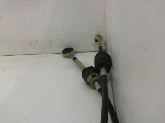 Tringlerie boite occasion FORD FOCUS III Phase 1 - 1.6 TDCI 115ch