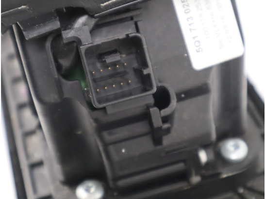 Levier de vitesses occasion SEAT LEON III Phase 2 - 2.0 TDI 150ch