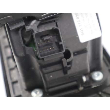 Levier de vitesses occasion SEAT LEON III Phase 2 - 2.0 TDI 150ch