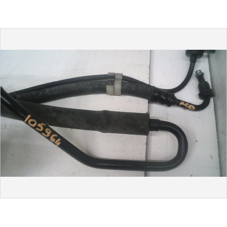 Flexible direction assistee occasion VOLKSWAGEN FOX Phase 1 - 1.4 TDI 70ch