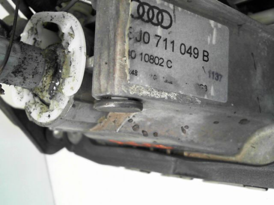 Tringlerie boite occasion AUDI TT II Phase 1 - 1.8 TFSI 160ch