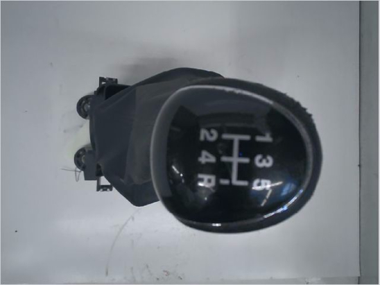 Levier de vitesses occasion FORD FIESTA VI Phase 2 - 1.0i 12v 100ch