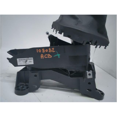 Levier de vitesses occasion FORD FIESTA VI Phase 2 - 1.0i 12v 100ch